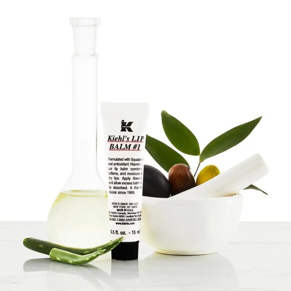 Kiehl's Since 1851 Lip Balm #1 - 15ml | NEW SKINCARE - Picture 4 of 4